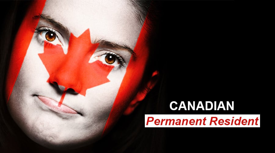 canada permanent residence visa - VJC Overseas