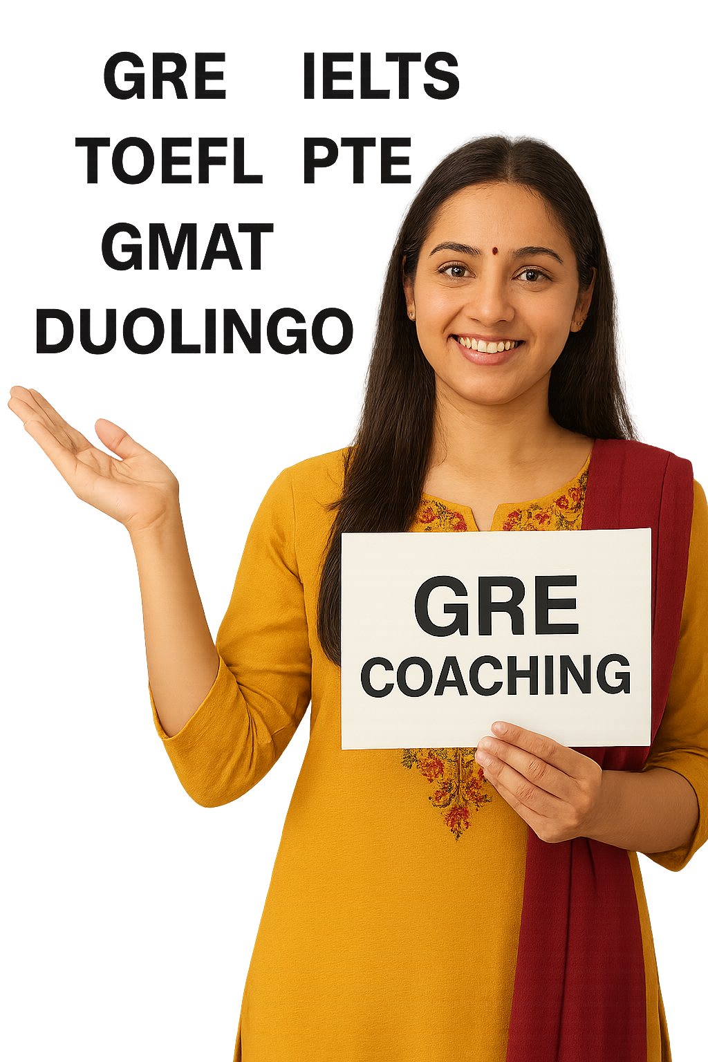 Study Coaching