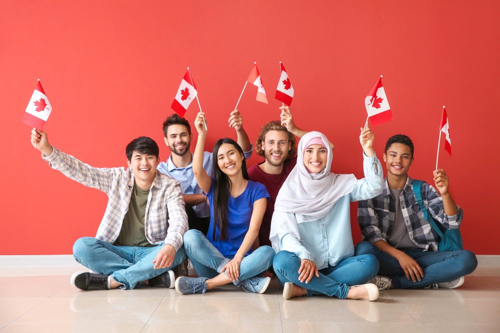 Study in Canada