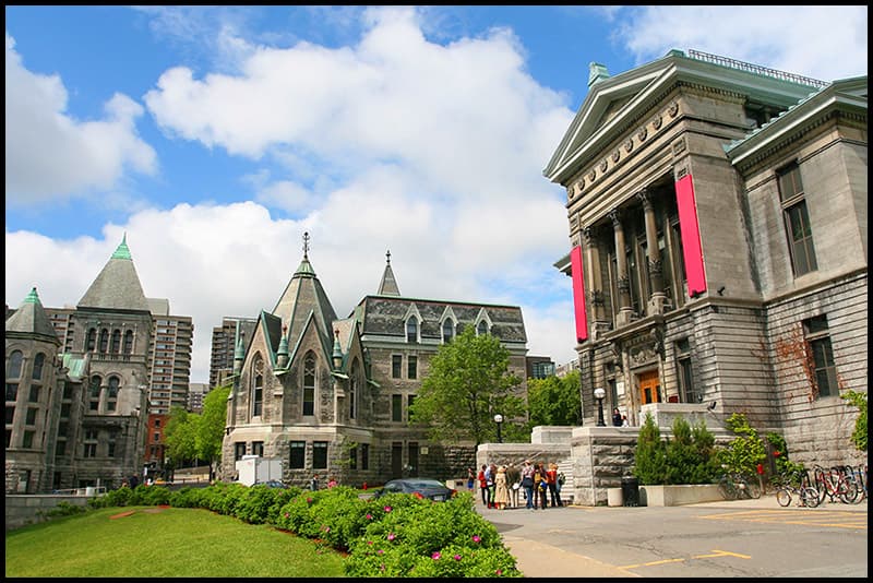 McGill University