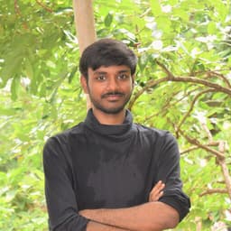 Srikar Nikhil Vanama