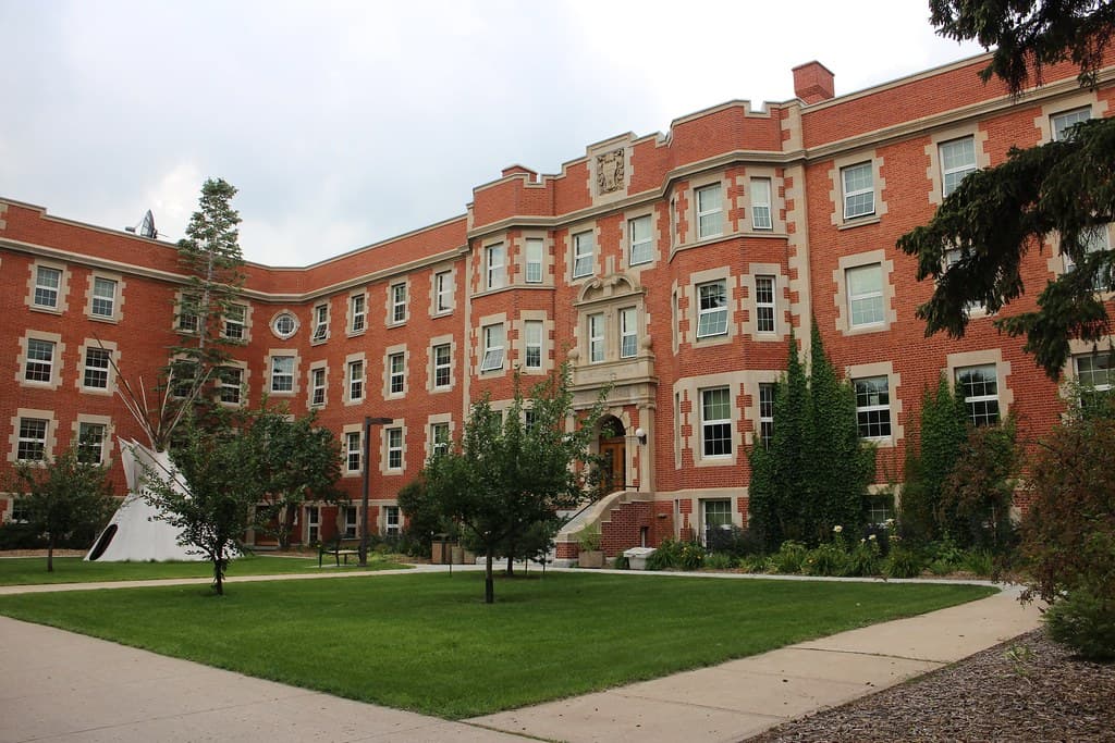 University of Alberta
