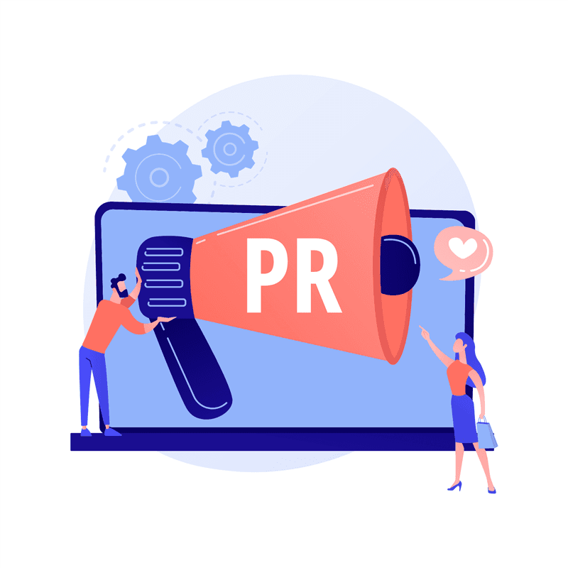 Receive Your PR Grant