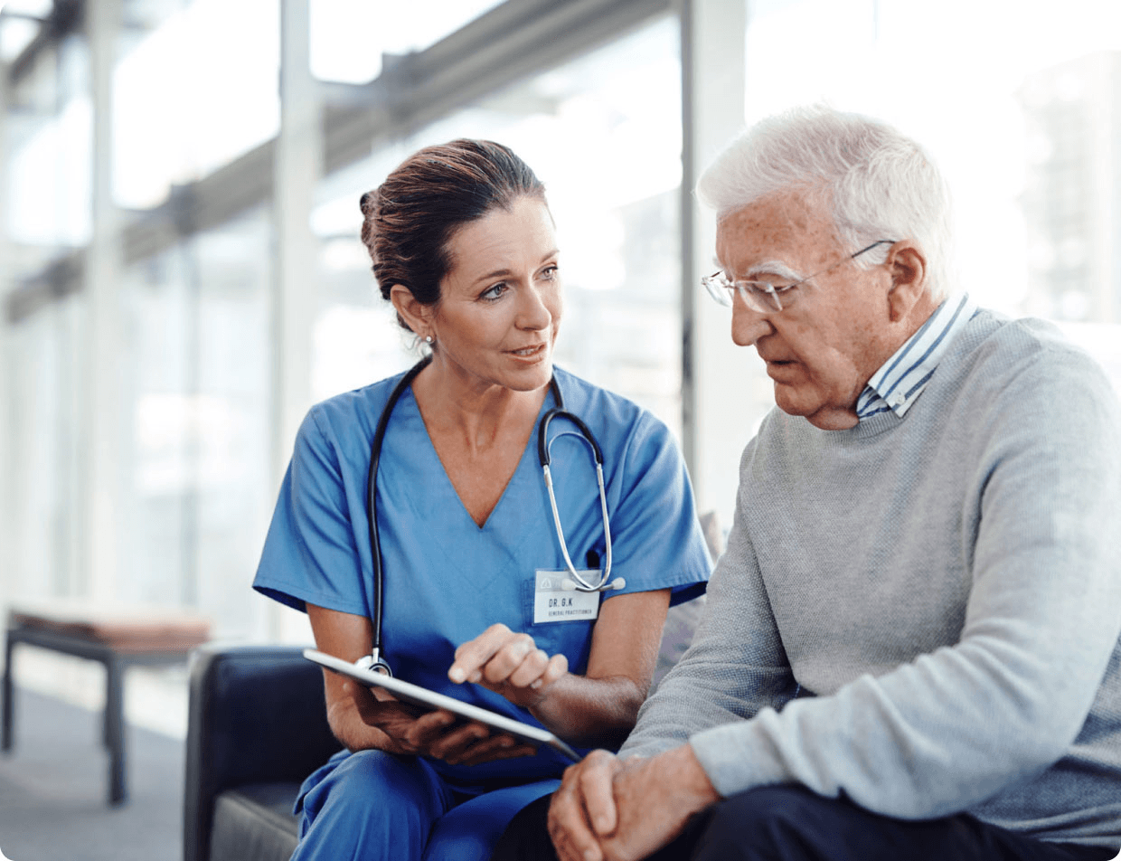 World-Class Free Healthcare