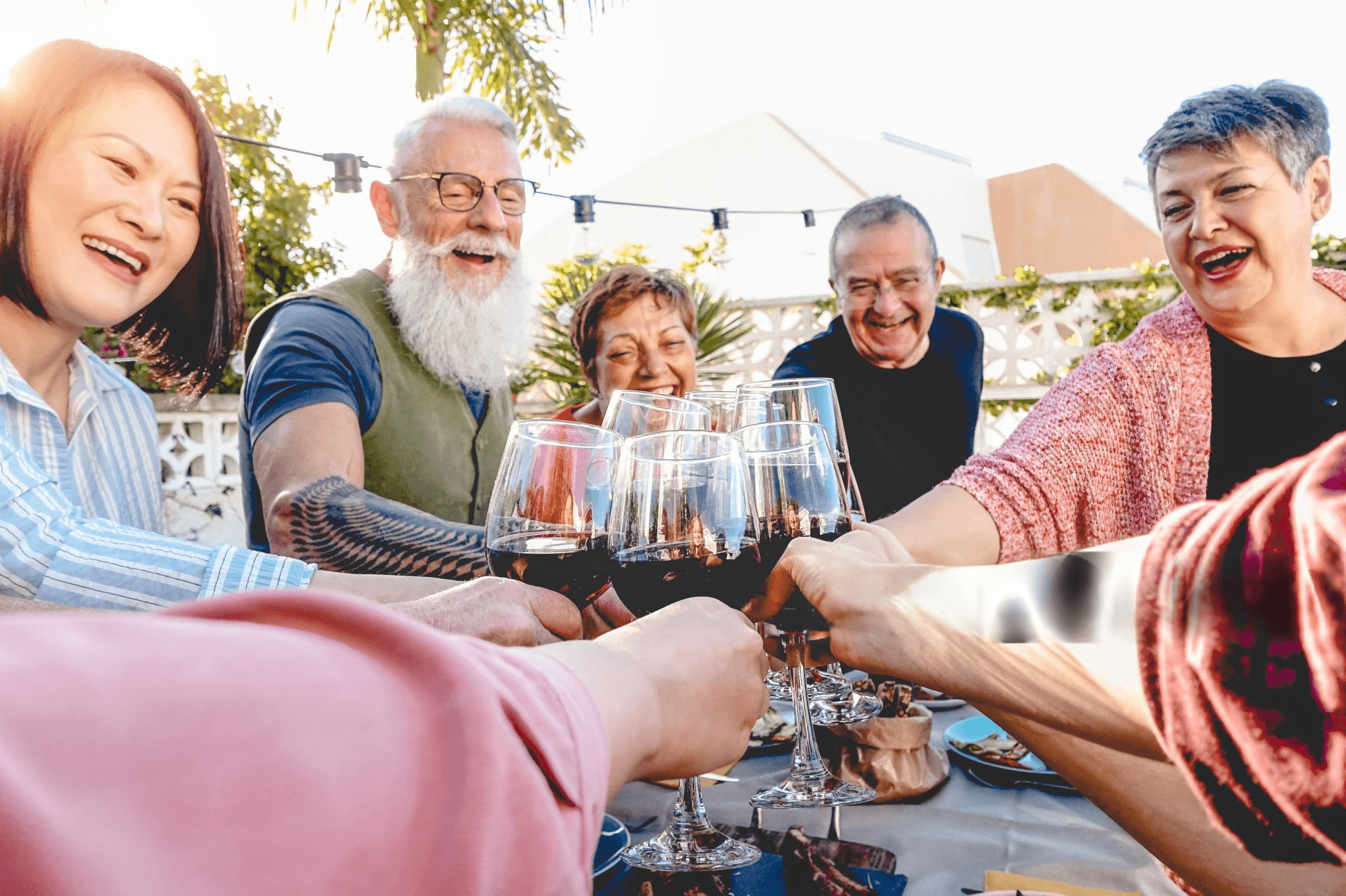 Access to Social Security Benefits