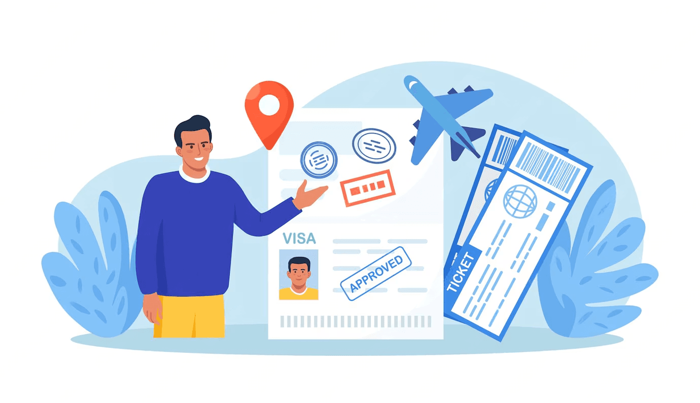 Lodge Your Application