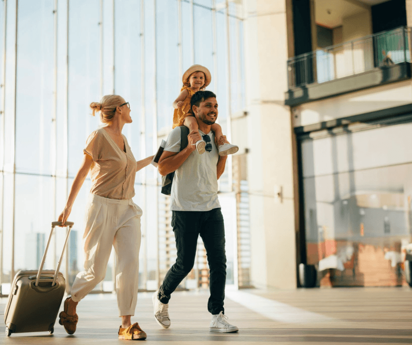 Family Sponsorship Made Easy