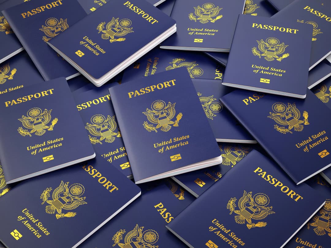 Passport Services