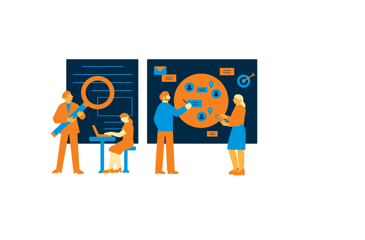 3. Start the Process