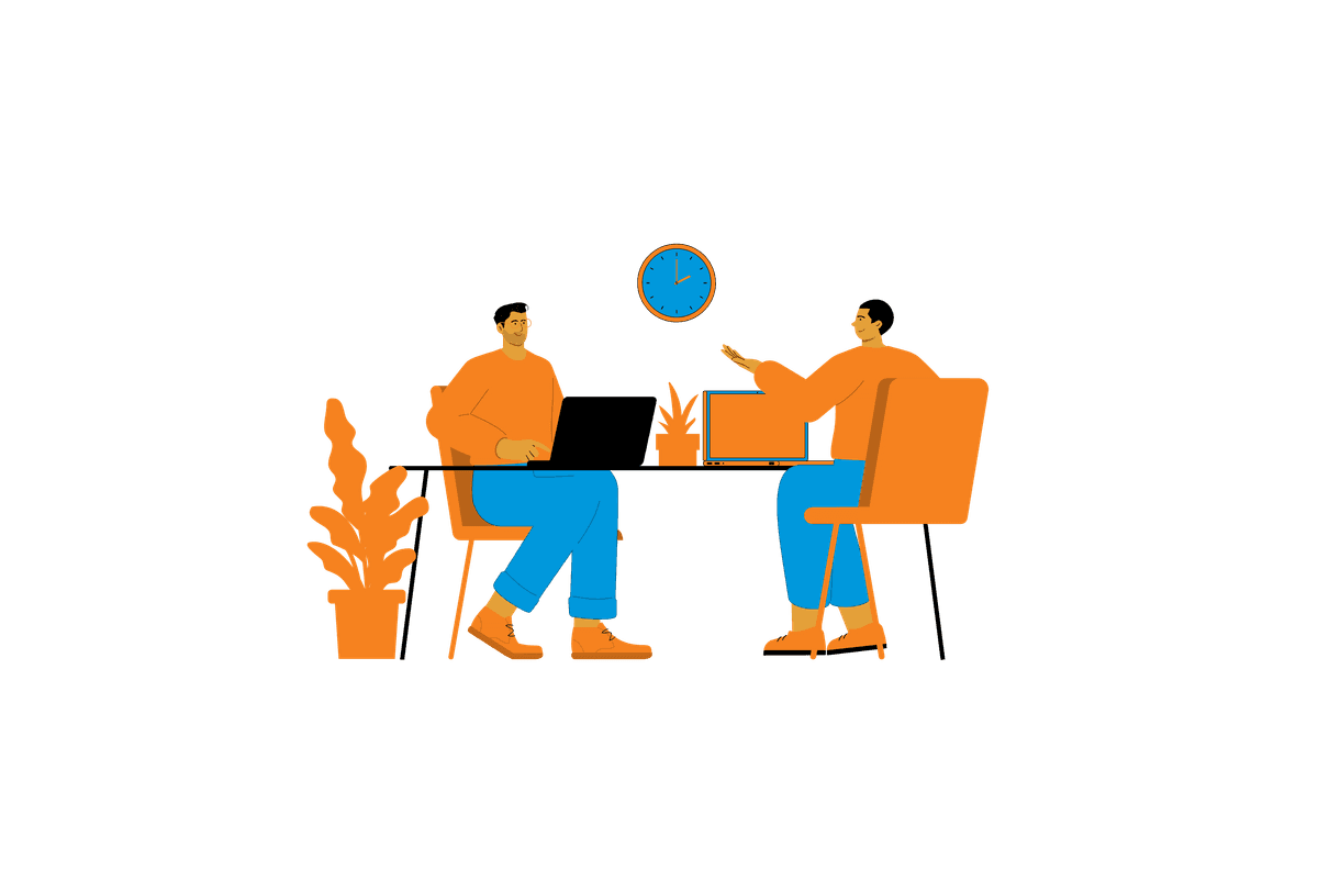 6. Interview Preparation