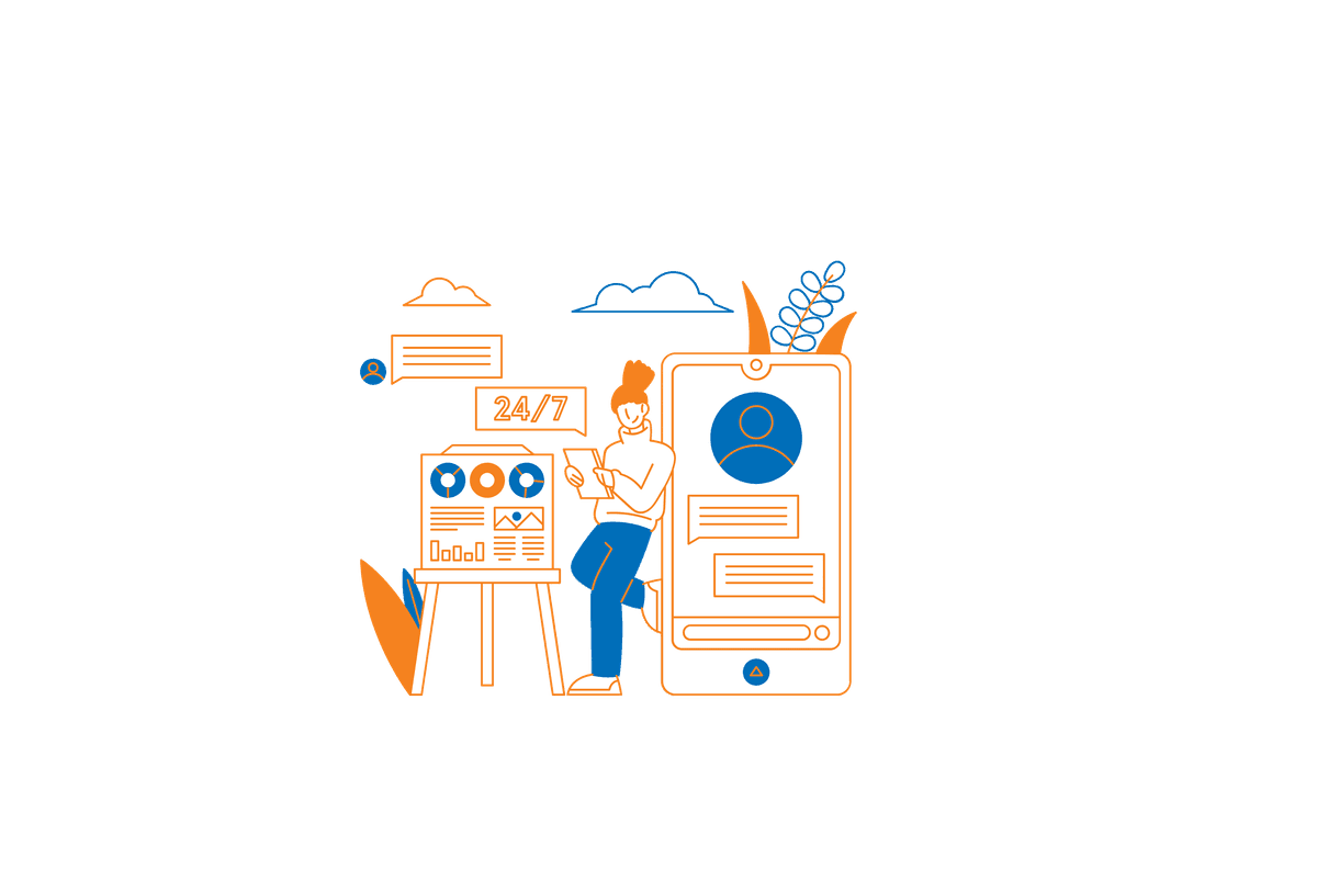 7. Visa Approval & Departure