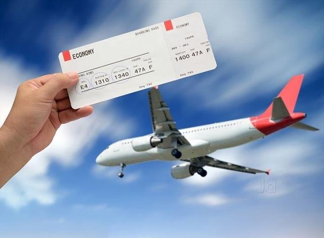 Air Ticketing