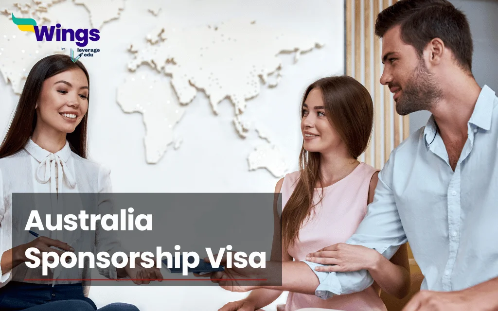 Australia Sponsorship Visa