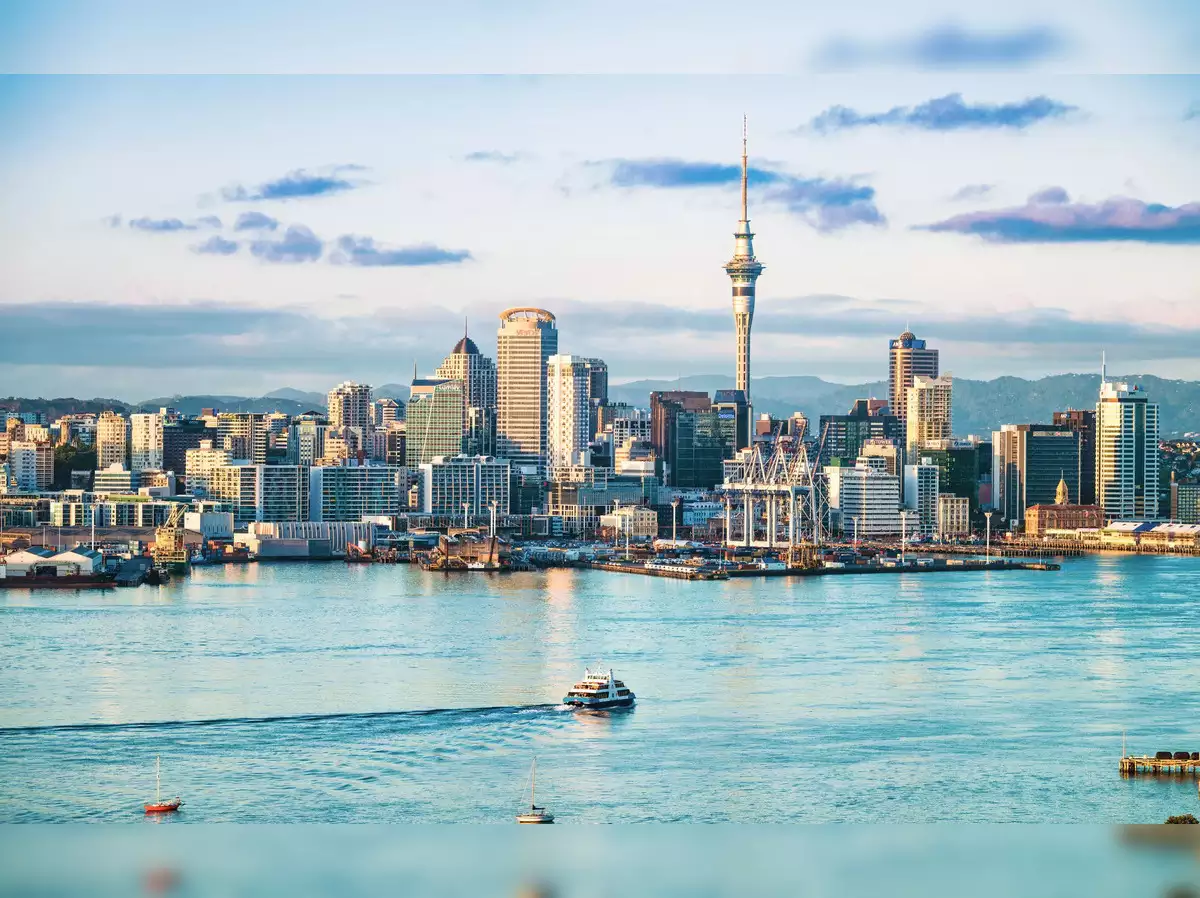 Australia Business Visa