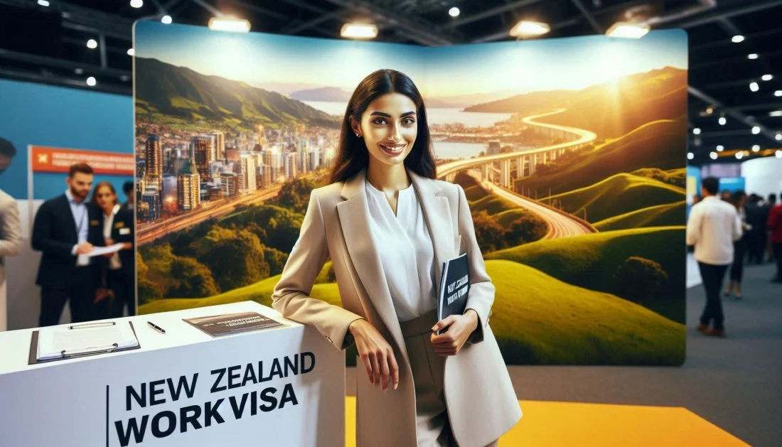 Australia Business Visa