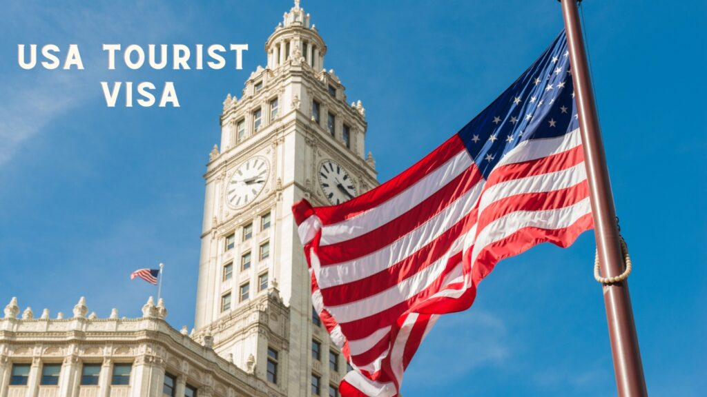 USA Tourist Visa