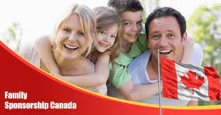 Canada Family Sponsorship Visa - Vjc Overseas