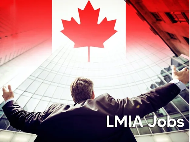 Canada Work Visa