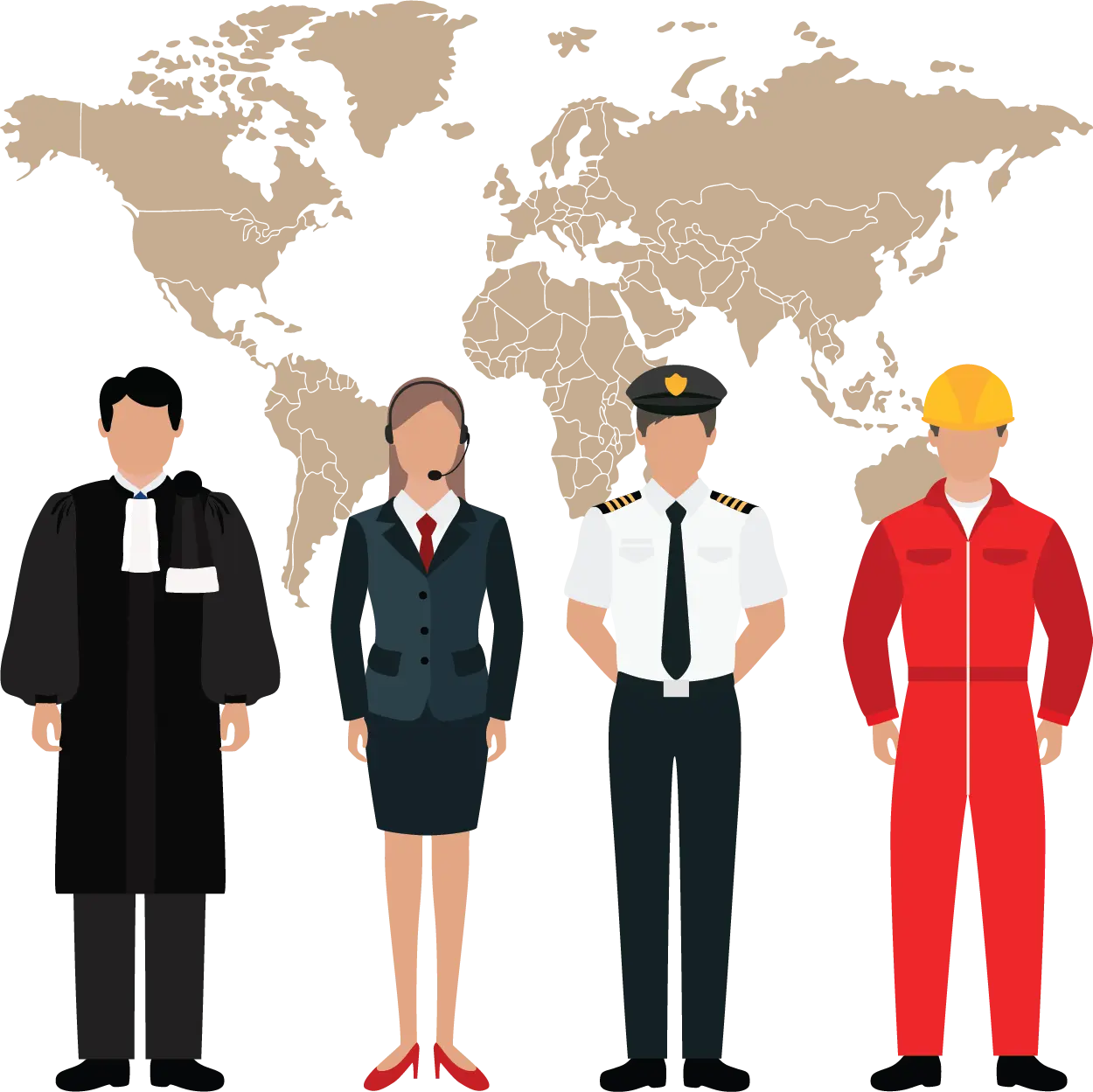 Federal Skilled Trades Program - VJC Overseas