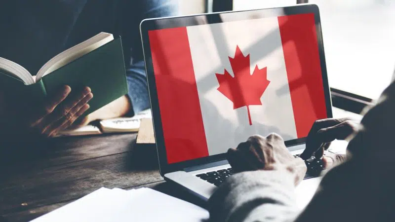 Canada Work Visa