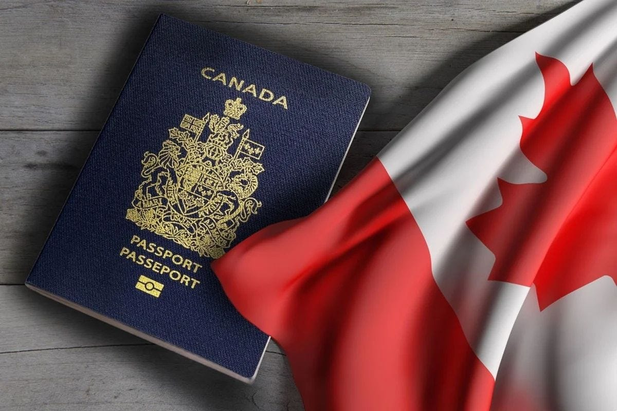 Canada Pr Visa - Vjc Overseas
