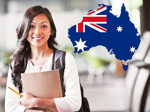 Australia Study Costs