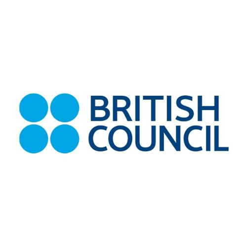 British Council Certification Logo